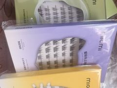 -miomi米欧米美瞳隐形眼镜(新世界新丸中心店)