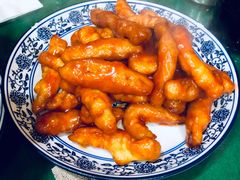 -北大地皖峰饭馆