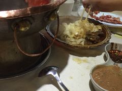 -羊家胡同·龙虾烧烤火锅(龙汇路店)