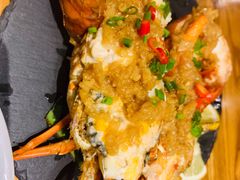 -烧货·活海鲜炭烧(湖滨商业街店)
