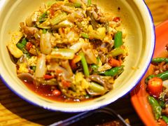 -兔槽江湖菜·重庆璧山兔(水围店)