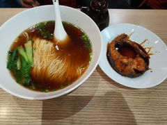 -君东记本帮面馆(天钥桥路店)