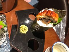 鳗鱼手卷-熊藏居酒屋(kkone店)