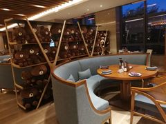 -美盛喜来登大酒店-盛宴标帜餐厅