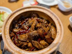 -小柴米·传统江西菜(八一广场店)