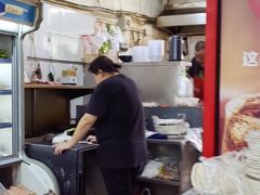 -张正麻辣烫(龙城路店)