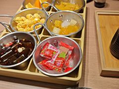 -将军牛排·尔滨地标朝鲜族美食(总店)