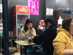 -杨婆婆烤肉(文昌阁店)