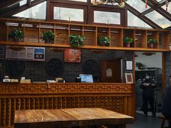 -少林寺欢喜地素斋馆