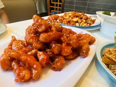 -福来居烤鸭店(天坛二店)