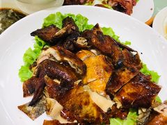 -裕德隆清真饭庄·天津特色菜(河东店)