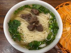 -郑家包子牛肉拉面(尚勤路店)