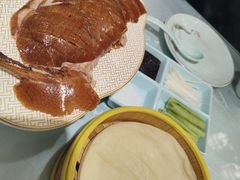 -正阳春烤鸭(华捷道店)