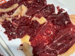 -陈记顺和潮汕牛肉火锅(韩江路店)