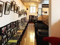 -三味书屋(复兴门内大街店)