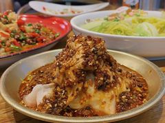 -兔槽江湖菜·重庆璧山兔(水围店)