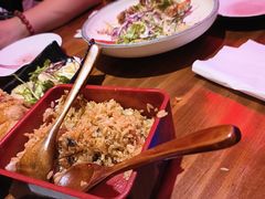-白石の深夜食堂(芝罘万达店)
