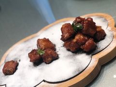 -全聚德(常州店)