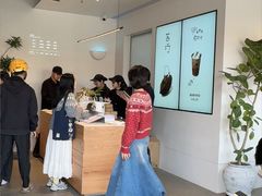 -喜茶(东莞厚街万达店)