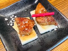-山盛创作料理·Yamamori(珠宾店)
