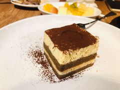 流心提拉米苏-必胜客(龙茗店)