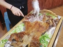 -河州宾馆清真餐厅(文锦南路店)