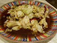 -阿拉丁新疆风味餐厅·清真(罗廊巷店)