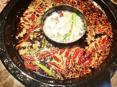 -重庆渝达老火锅(春熙路店)