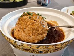 -惠丰堂饭庄·烤鸭·京味菜(翠微路店)