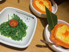 -三石铁板烧(紫竹桥店)