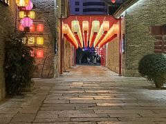 -回龙窝历史文化街区