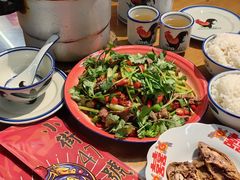 -小街47號江湖菜(四合院店)