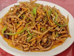 -胖子菜馆(隆昌路店)