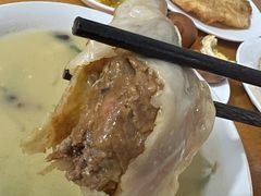 -老方子馅饼粥(台东店)