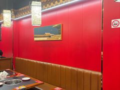 -京元盛铜锅涮肉(上海总店)