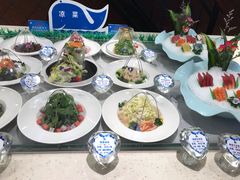 -海鲜码头·中国菜