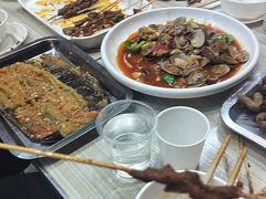 -张师傅烧烤(CBD店)
