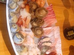 -松岛日本料理(汾江路店)