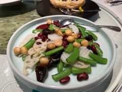丁香一品素-申粤轩酒楼·三十年粤菜经典(丁香花园店)