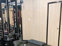 -一兆韦德(万源城店)