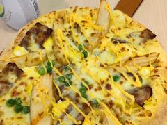 -达美乐比萨(南京路店)