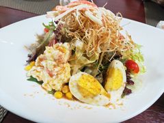-越日本料理(新地假日广场店)