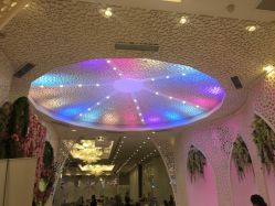 -名宴婚宴专门店·宴会厅(京基100店)