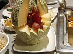 -海底捞火锅(奉化银泰店)