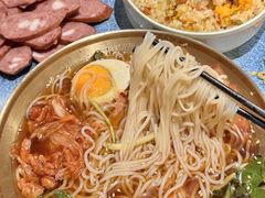 -鹤之乡·齐齐哈尔东北炭火烤肉(昆明盈江路店)