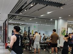 -奇迹健身(金牛凯德店)