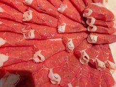 太阳肉-南门涮肉(北洼路店)