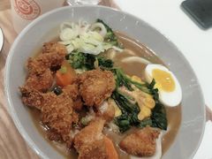 -池奈·咖喱蛋包饭(熙地港店)
