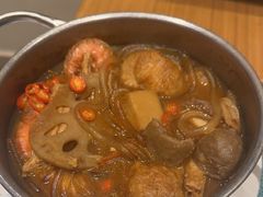 -亚龙湾希尔顿自助餐厅·海鲜·烧烤·沙滩BBQ·现场乐队