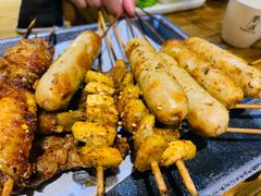-管氏翅吧(国展店)